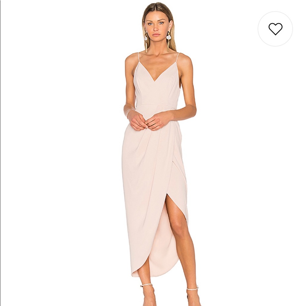 Shona Joy Cocktail Dress